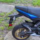 Illustration for article titled My Z125 is *actually* a real motorcycle (unlike the cub :p)